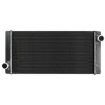 Radiator Z1-91170AN Bpf New. Price: $965.98.