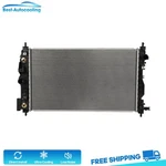 For 2014 15-2020 Chevrolet Impala W/o Hot Weather PACKAGE13146 Aluminum Radiator New. Price: $61.86.