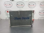 1997-04 C5 Corvette Ron Davis Racing Performance Aluminum Radiator Used. Price: $749.95.