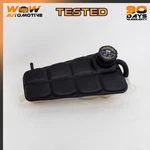 04-09 Cadillac Xlr Engine Coolant Recovery Tank Overflow Expansion Reservoir Oem Used. Price: $125.94.