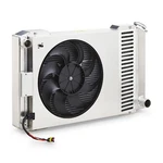 Proform Parts 69580-26 Slim-fit Radiator System Universal 30.30 " Wide 18.50 H New. Price: $749.99.