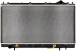 Spectra Radiator For Sebring, Avenger, Eclipse CU2023 New. Price: $99.95.