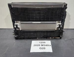 20-25 Oem Bmw G20 B58D Engine Cooling Coolant Radiator Set W/ Fan 68K Used. Price: $1299.95.
