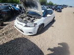 Radiator Fits 11-16 Scion Tc 2773795 Used. Price: $156.00.