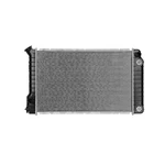 New Radiator 20172; 20222; 20290; 20299; 20675; 3057916. Price: $153.10.