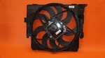 Bmw Cooling Fan 2012 2013 2014 2015 328 229 600W 17428621192 Oem Used. Price: $179.10.