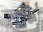 Thermal Management Module For Hyundai Sonata DN8 Hybrid 2024+ 256002J200 New. Price: $257.00.