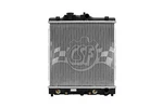 Radiator-s Csf 2601 New. Price: $52.50.