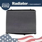 Radiator Trans Oil Cooler For Toyota Highlander 2014 2015 2016 Without Tow New. Price: $60.99.