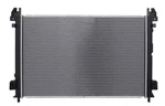 Genuine Osc 2702 Radiator New. Price: $109.39.