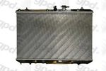 Genuine Global Parts Distributors Gpd Radiator 13023C New. Price: $145.43.