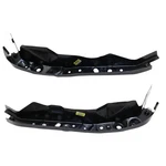 New Left & Right Side Radiator Support For 2010-2013 Nissan Altima Set Of. Price: $69.99.