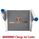 Charge Air Cooler Fit 1987-2007 Kenworth T800 T600 T400 W900 Truck 4860900003 Us New. Price: $659.00.