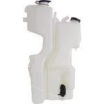 Coolant Reservoir For 2008-2010 Dodge Dakota CH1288249 New. Price: $44.40.