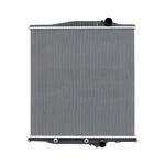 Row Radiator For Volvo Vnl Vnm With Oil Cooler 20700605 3MF5574M 21129347 New. Price: $440.99.