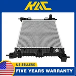 Radiator Fits For 2012 2013 2014 2015 2016 2017 2018 Chevy Sonic 1.8L New. Price: $62.99.