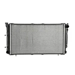 For Dodge Caravan 2008-2020 Radiator V6 W/ Air Conditioning A/t Plastic/aluminum New. Price: $207.06.