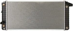 Radiator Fits 1993-2002 Cadillac Eldorado Deville Seville Spectra Premium Ind, New. Price: $234.17.