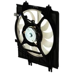 Cooling Fans Assembly Passenger Right Side Hand 73310SJ000 Subaru Forester New. Price: $127.16.