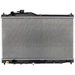 Denso Radiator 221-9222 New. Price: $195.03.