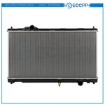 Aluminum Radiator For 2006-2015 Lexus IS250 2.5L IS350 3.5L New. Price: $54.38.