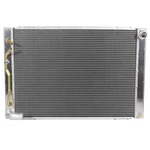 For 2004-2006 Toyota Sienna 3.3L Aluminum Radiator CU2682 New. Price: $193.70.