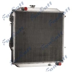 3-ROW Aluminum Radiator Fit 1996-2002 Toyota Land Cruiser Prado KZJ90 KZJ95 Mt. New. Price: $199.00.