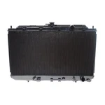 Radiator-auto Trans Denso 221-3224 Fits 1990 Acura Integra New. Price: $212.59.