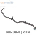 2011-2018 Porsche Cayenne 4.8L Coolant Hose / Line 95810642200 Used. Price: $14.49.