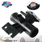 New Radiator Filler Neck With Cap For Mitsubishi Lancer Outlander Sport 1350A015. Price: $15.14.