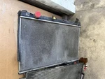 Radiator Fits 13-15 Lexus GS350 1725919 Used. Price: $123.40.