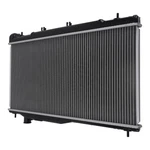 Auto Trans Radiator For Subaru Legacy/outback 2010-2014 SU3010665 Downflow Type New. Price: $83.37.