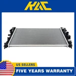 Radiator For 2011 2012 2013 2014 2015 Chevy Cruze 2016 Limited 1.4L 1.8L New. Price: $78.99.