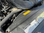 1997-2004 Ford F150 Radiator Cooling Fan Shroud Oem Plastic Housing 5.4L Used. Price: $210.00.