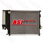 Asi Radiator Cooler For 95-03 Bmw E39 520I 523I 528I M52 B20/B22/B25/B28 M54 New. Price: $99.00.