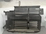 Active Shutter Fits 12-18 Focus F1EB-8475-EB Oem Used. Price: $220.48.