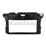 For 98-10 Beetle Hatchback Radiator Support Core Assembly Plastic VW1225132 New. Price: $97.95.