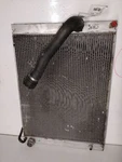 06 07 08 Bmw 750I E65 Radaitor Used. Price: $125.00.