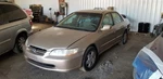 Radiator Fits 98-02 Accord 2114748 Used. Price: $150.00.