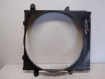 Explorer 2000 Radiator Shroud 37364 Used. Price: $81.75.