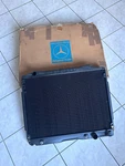 New Nos Genuine Mercedes 450SEL W116 Behr Water Cooler Radiator Oe Neu:. Price: $2356.22.