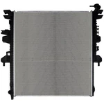 3879 Csf Radiator For Nissan Titan 2017-2023 New. Price: $266.10.