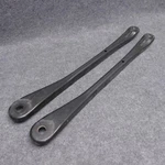 2008-2020 Town & Country Radiator Core Support Cross Brace Bars 68023328AA 74205 Used. Price: $50.00.