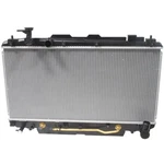 Denso Radiator 221-3115 New. Price: $251.53.