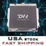 CU511 Row Aluminum Radiator For 1970-79 Dodge D100 D150 D200 D300 5.9L 5.2L V8 New. Price: $118.15.