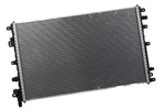 Genuine Gm Drive Motor Battery Coolant Radiator 22765637 New. Price: $290.41.