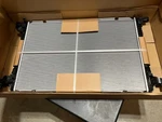 Nissens 606573 Radiator New. Price: $200.00.