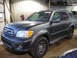Radiator Core Support Fits 01-04 Sequoia 2052505 Used. Price: $207.62.