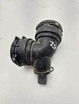 2013-2018 Audi A6 S6 Rear Left Radiator Coolant Hose Adapter Oem 4G0122293BF Used. Price: $99.95.