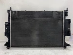 2017 - 2019 Ford Escape Transit Connector Engine Cooling Radiator Assembly Oem Used. Price: $127.49.
